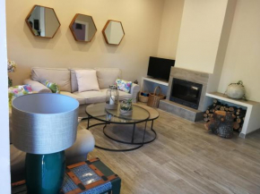 Tu Casita en Cercedilla